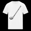 Everyday Heavy Cotton Youth Tee Thumbnail