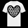Everyday Heavy Cotton Youth Tee Thumbnail