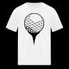 Everyday Heavy Cotton Youth Tee Thumbnail