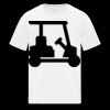 Everyday Heavy Cotton Youth Tee Thumbnail