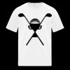 Everyday Heavy Cotton Youth Tee Thumbnail