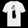 Everyday Heavy Cotton Youth Tee Thumbnail