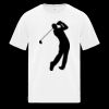 Everyday Heavy Cotton Youth Tee Thumbnail