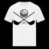 Everyday Heavy Cotton Youth Tee Thumbnail