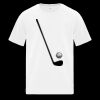 Everyday Heavy Cotton Youth Tee Thumbnail
