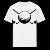 Everyday Heavy Cotton Youth Tee Thumbnail