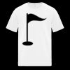 Everyday Heavy Cotton Youth Tee Thumbnail