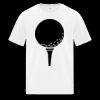Everyday Heavy Cotton Youth Tee Thumbnail