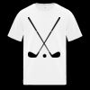 Everyday Heavy Cotton Youth Tee Thumbnail