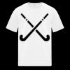 Everyday Heavy Cotton Youth Tee Thumbnail