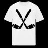 Everyday Heavy Cotton Youth Tee Thumbnail