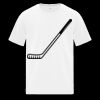 Everyday Heavy Cotton Youth Tee Thumbnail