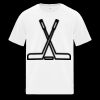 Everyday Heavy Cotton Youth Tee Thumbnail