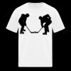 Everyday Heavy Cotton Youth Tee Thumbnail