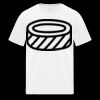 Everyday Heavy Cotton Youth Tee Thumbnail