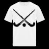 Everyday Heavy Cotton Youth Tee Thumbnail
