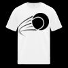 Everyday Heavy Cotton Youth Tee Thumbnail