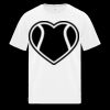 Everyday Heavy Cotton Youth Tee Thumbnail