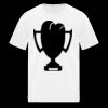 Everyday Heavy Cotton Youth Tee Thumbnail