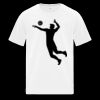 Everyday Heavy Cotton Youth Tee Thumbnail