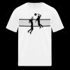 Everyday Heavy Cotton Youth Tee Thumbnail
