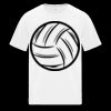 Everyday Heavy Cotton Youth Tee Thumbnail