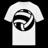 Everyday Heavy Cotton Youth Tee Thumbnail