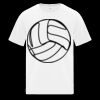 Everyday Heavy Cotton Youth Tee Thumbnail