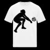 Everyday Heavy Cotton Youth Tee Thumbnail
