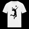 Everyday Heavy Cotton Youth Tee Thumbnail