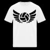 Everyday Heavy Cotton Youth Tee Thumbnail