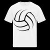 Everyday Heavy Cotton Youth Tee Thumbnail