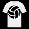 Everyday Heavy Cotton Youth Tee Thumbnail