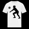 Everyday Heavy Cotton Youth Tee Thumbnail