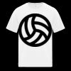 Everyday Heavy Cotton Youth Tee Thumbnail