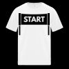 Everyday Heavy Cotton Youth Tee Thumbnail