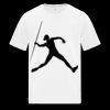 Everyday Heavy Cotton Youth Tee Thumbnail