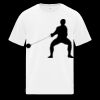 Everyday Heavy Cotton Youth Tee Thumbnail