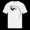 Everyday Heavy Cotton Youth Tee Thumbnail