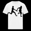 Everyday Heavy Cotton Youth Tee Thumbnail