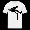 Everyday Heavy Cotton Youth Tee Thumbnail