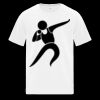 Everyday Heavy Cotton Youth Tee Thumbnail