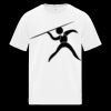 Everyday Heavy Cotton Youth Tee Thumbnail