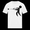 Everyday Heavy Cotton Youth Tee Thumbnail