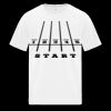 Everyday Heavy Cotton Youth Tee Thumbnail