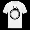 Everyday Heavy Cotton Youth Tee Thumbnail