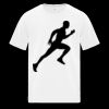 Everyday Heavy Cotton Youth Tee Thumbnail