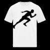 Everyday Heavy Cotton Youth Tee Thumbnail