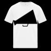 Everyday Heavy Cotton Youth Tee Thumbnail