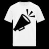 Everyday Heavy Cotton Youth Tee Thumbnail